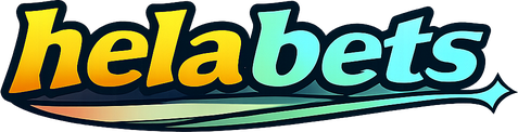 helabets ব্র্যান্ড লোগো